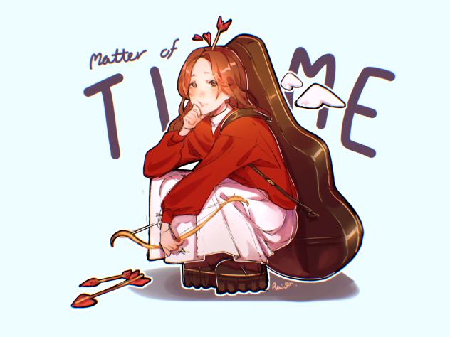 lover girl
