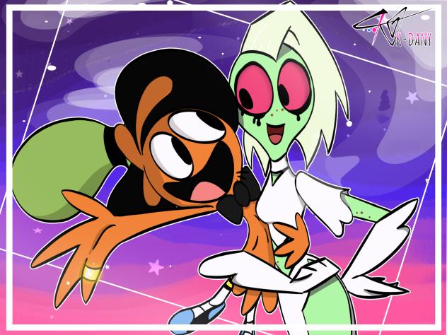 Wander X Dominator