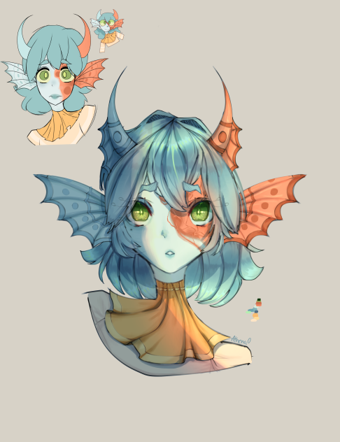 Reredraw of silly