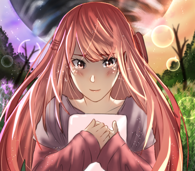 Rin - ibisPaint