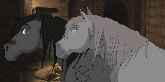 `` What are you up to, Angus. ``