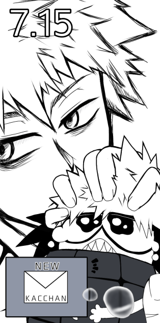 💌🎉HBD🎊🎂 7.15 Midoriya Izuku