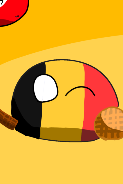 ベルギー