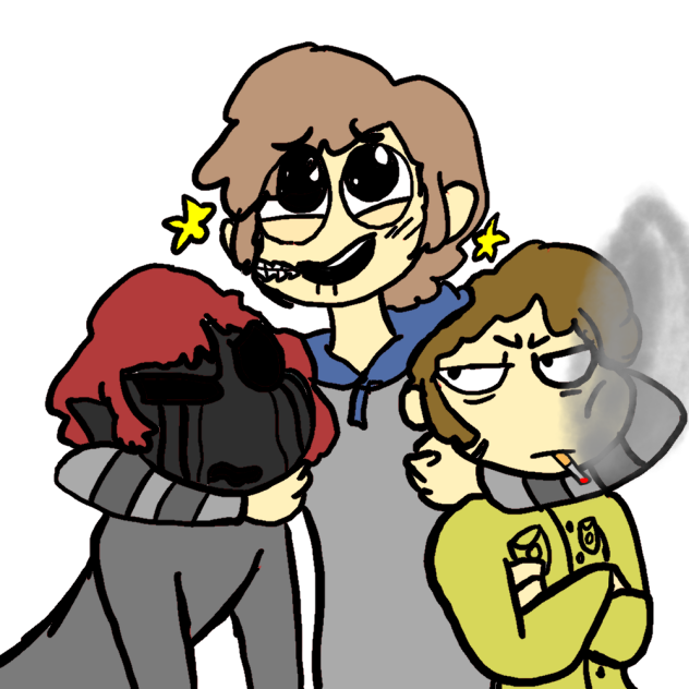 The Bois