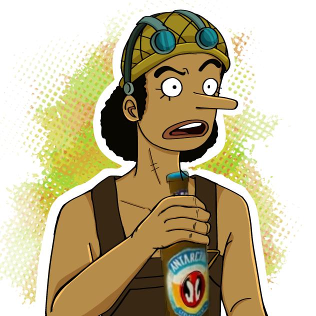 Usopp