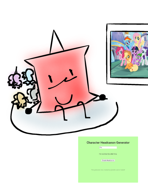 PIN WATCHES MLP WOWZA