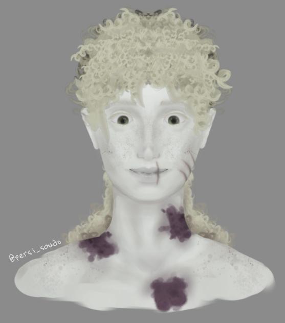 attempt at realism