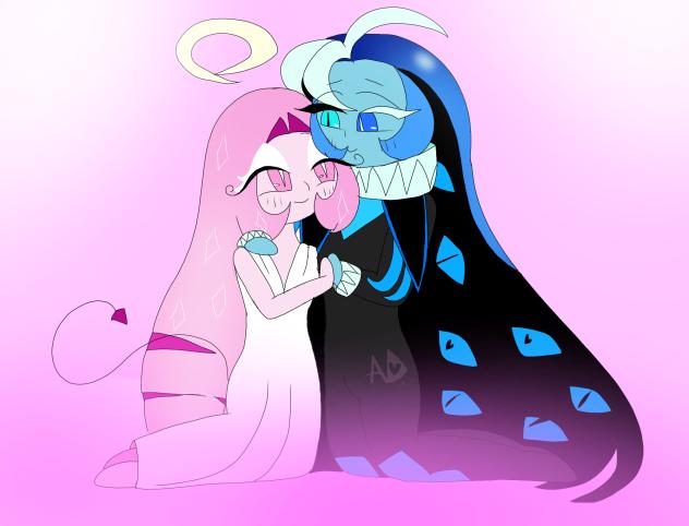 I Love ShadowSugar, And I'm Proud Of It