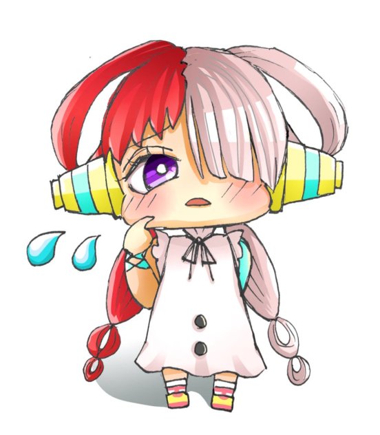 ミニキャラウタ