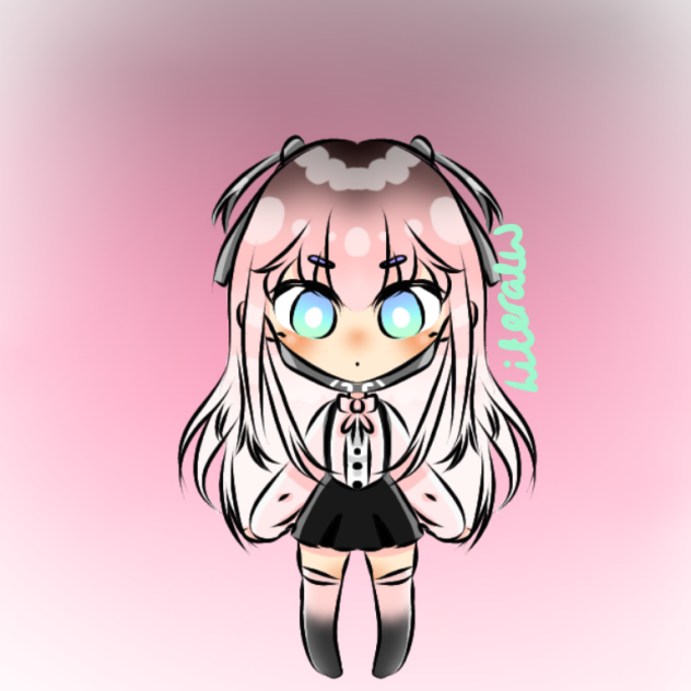 かわいい❤