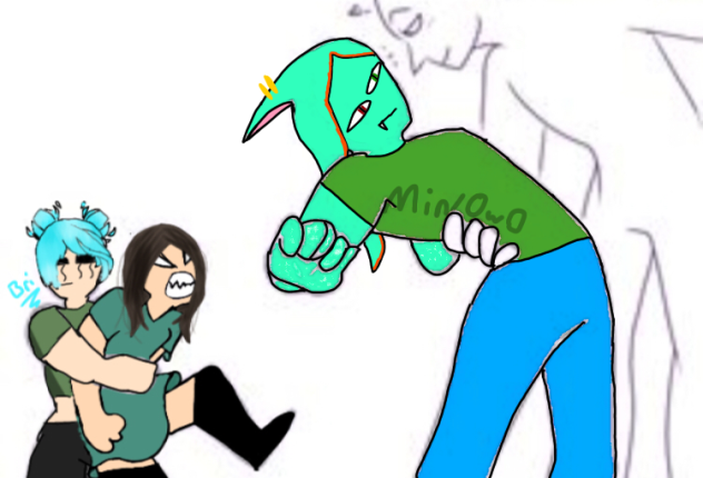 Repost of jealous collab