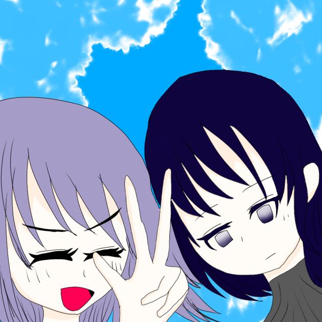 いえい