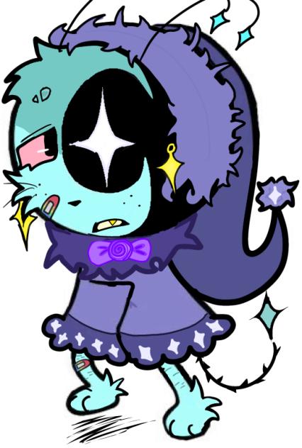 My astro-sona