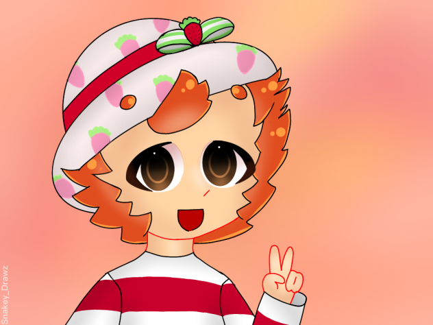 🍓🍰