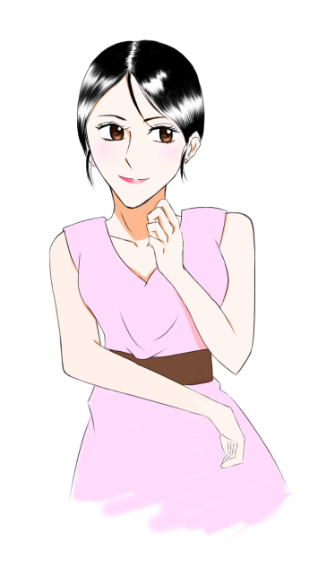落書き