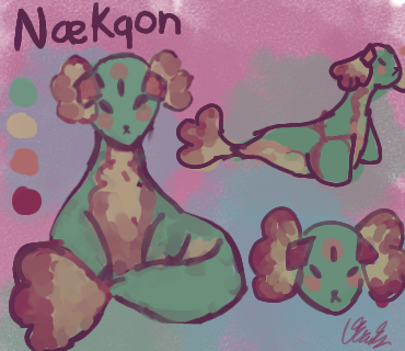 Næykqon