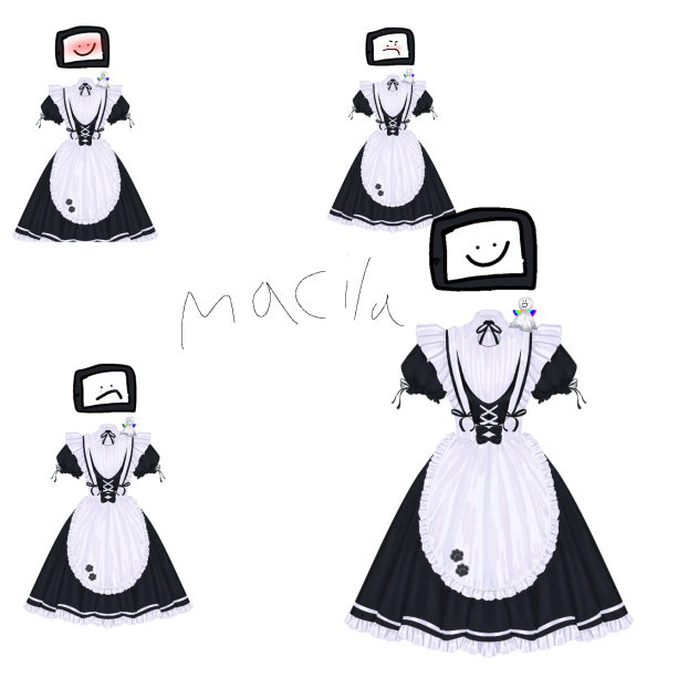macila