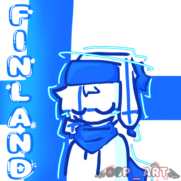 🇫🇮~Finland~🇫🇮