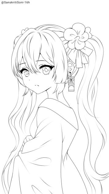 MIKU♡