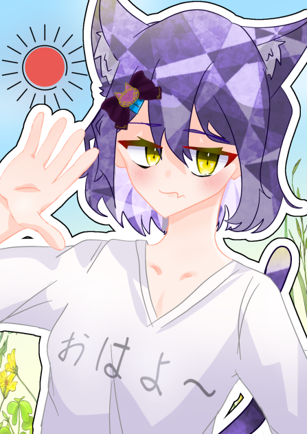 ダサT少女