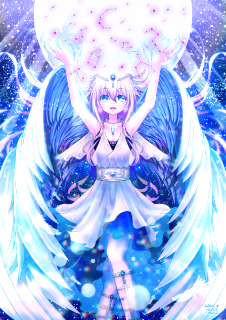 ポラリスの守護天使