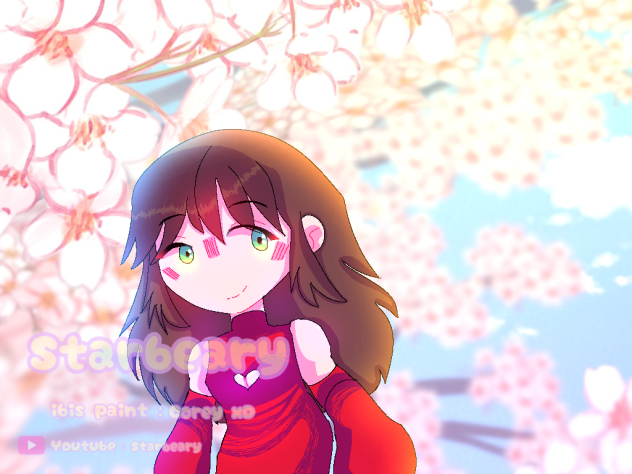 i wanted to draw gf from fnf again