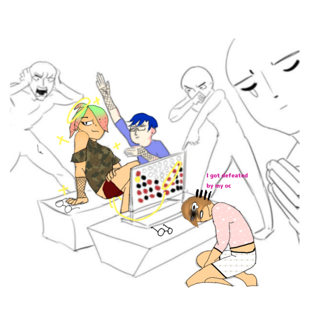 tic tac toe collab