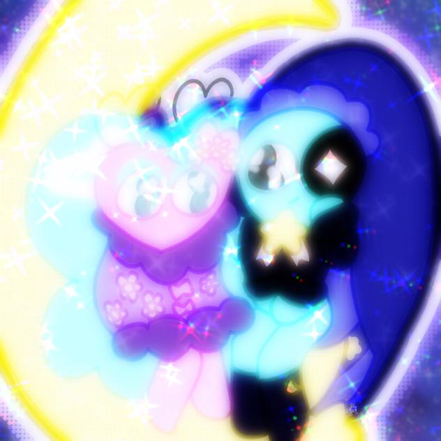 🦋MoonlitDash🌙