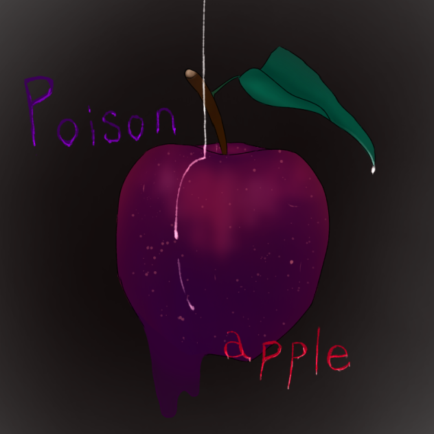 poison  apple