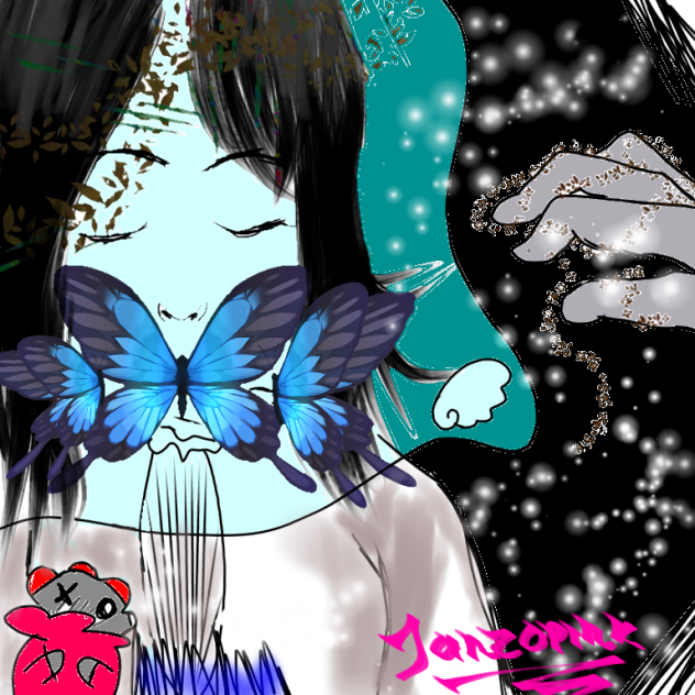 36 sin título - ibisPaint