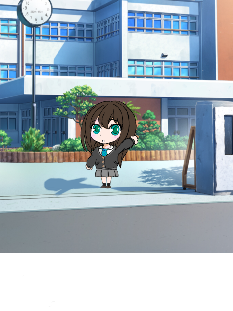 渋谷りんちゃん