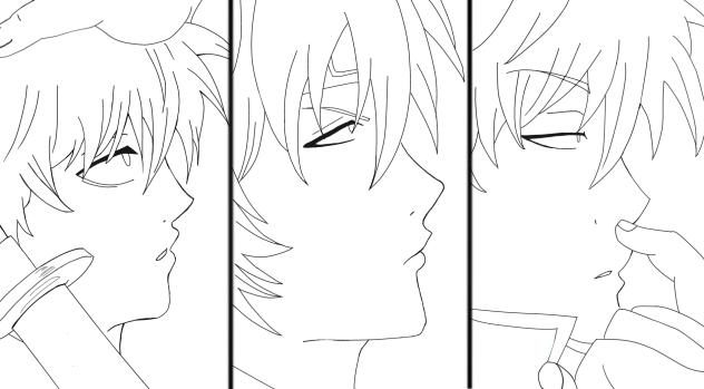 忘れかけてた　正義感　正義感