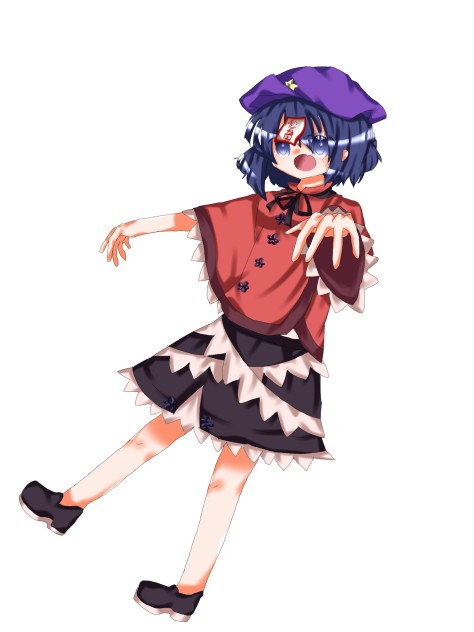 芳香ー！