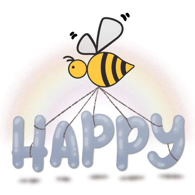 Be Happy2
