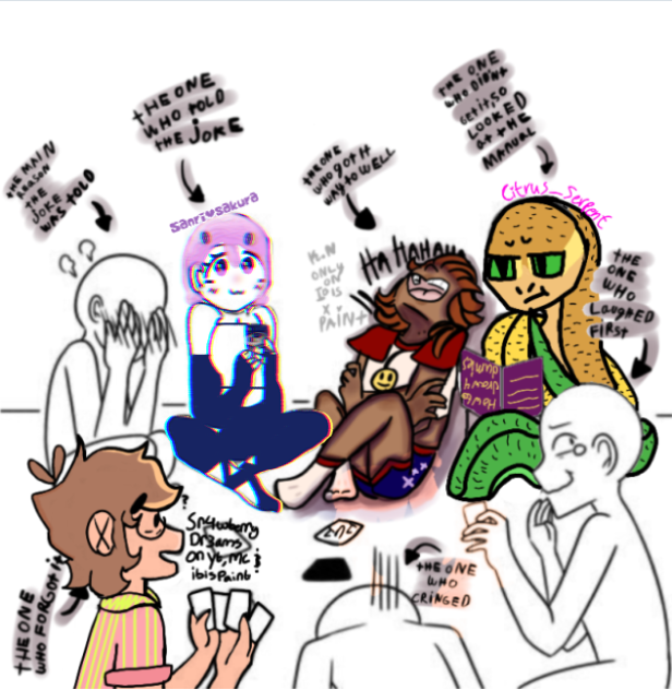 read desc for joke