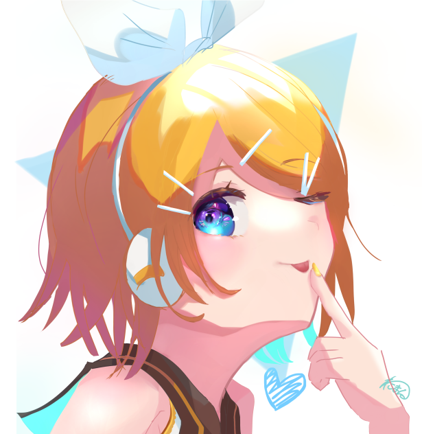 りんちゃん