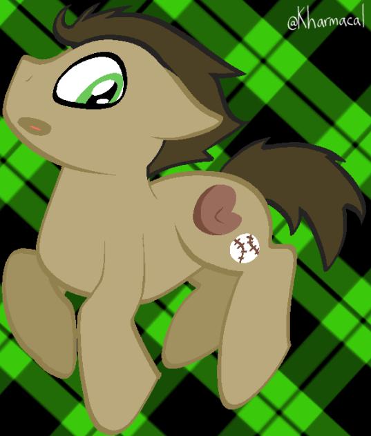 Not-ctor whooves