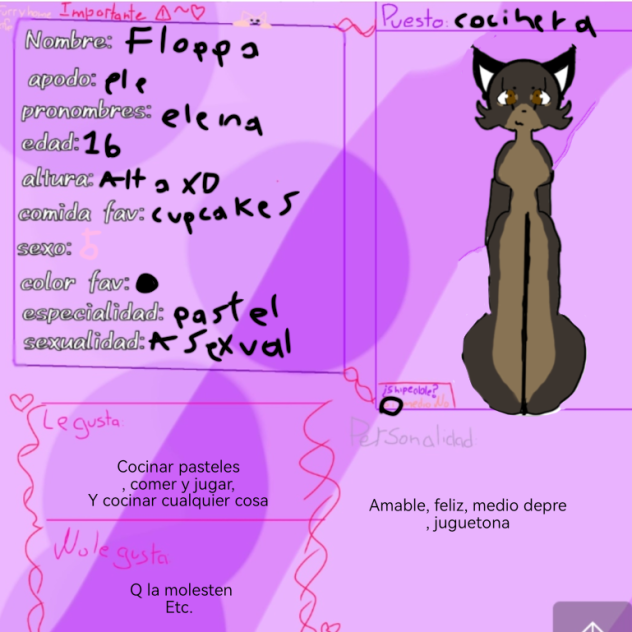 para sami arts dream cofe