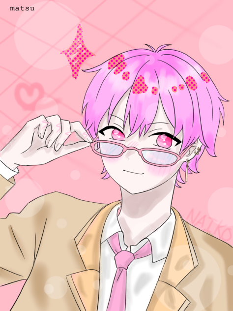 ないこくんの塗りぇぇぇ！