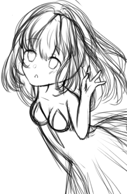 not today (sketch)