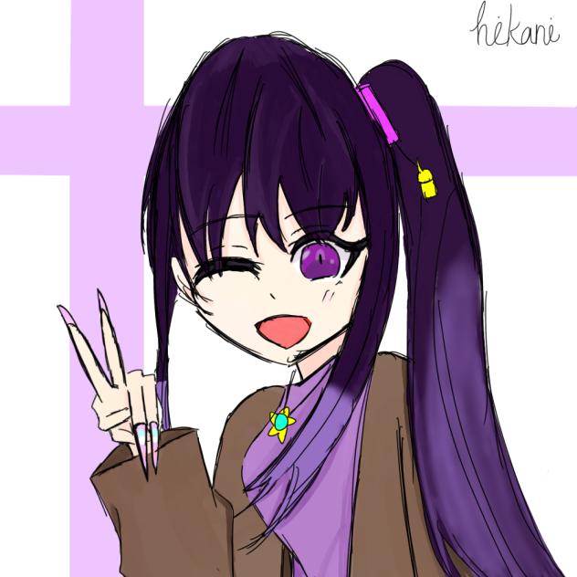 リクエスト第一弾！