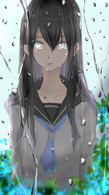 Forget-me-not