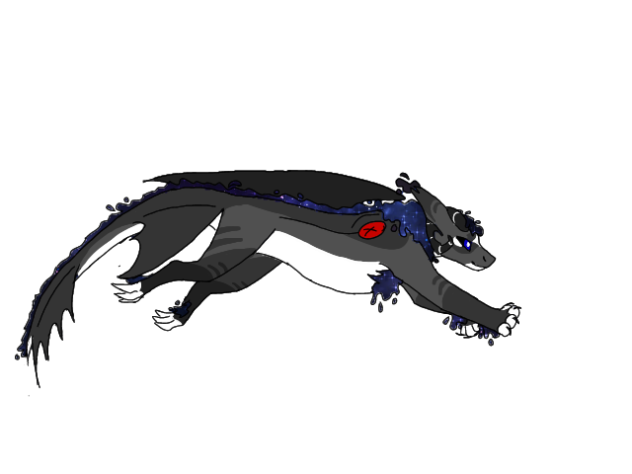 Dynasty Run Cycle
