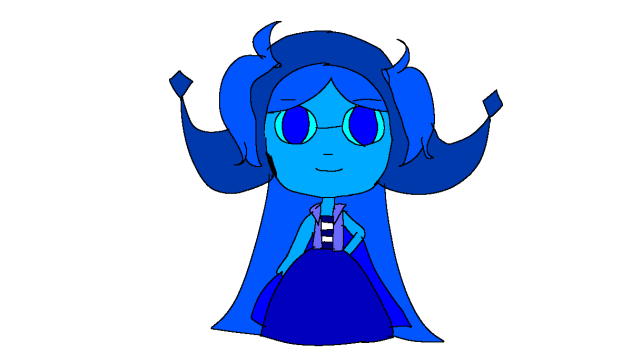 I trace Bubbles uttp