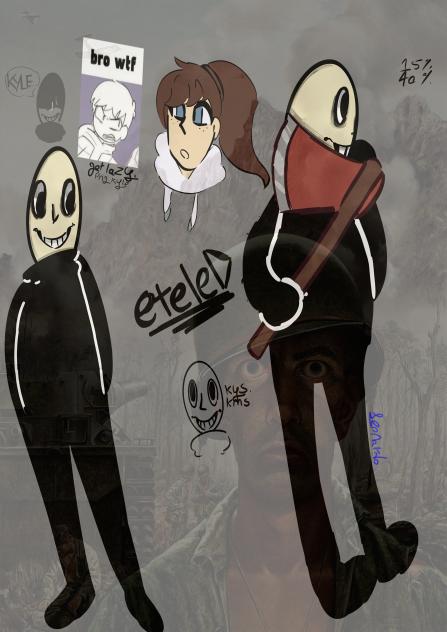 uhh, i think got back into wdy