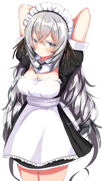 メイド服