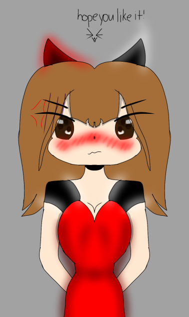 do you like it I hope you like it