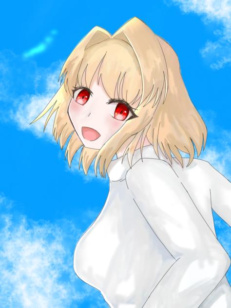 アルクェイド