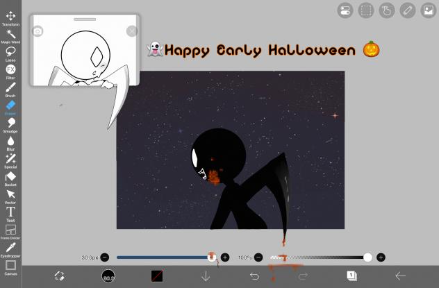 👻🕷️Halloween 💀✨