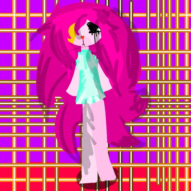 candycittin art